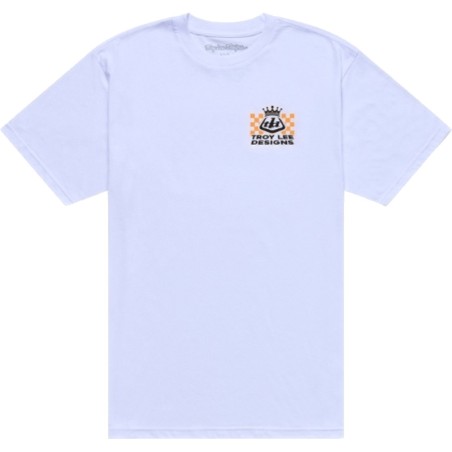 camiseta casual de algodón night