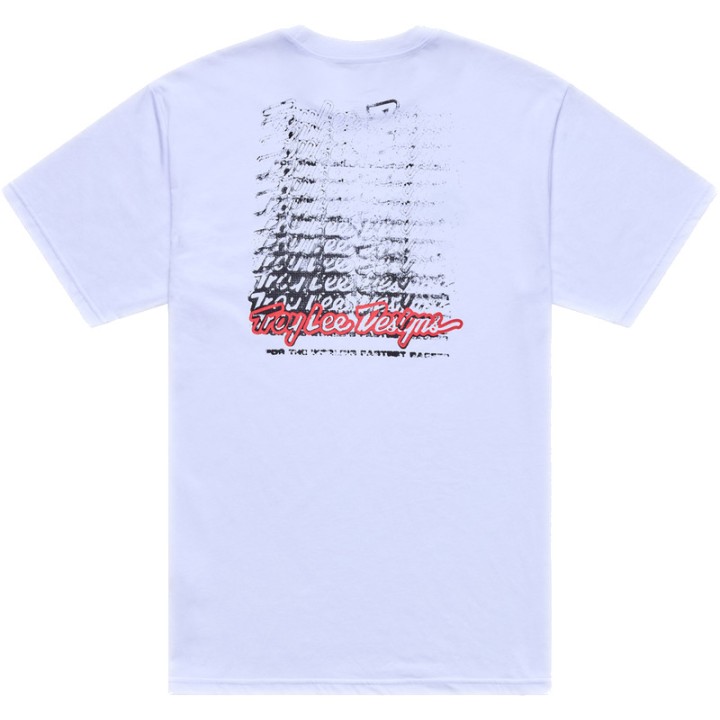 TROY LEE DESIGNS t-shirt REPEAT 80105530VAR