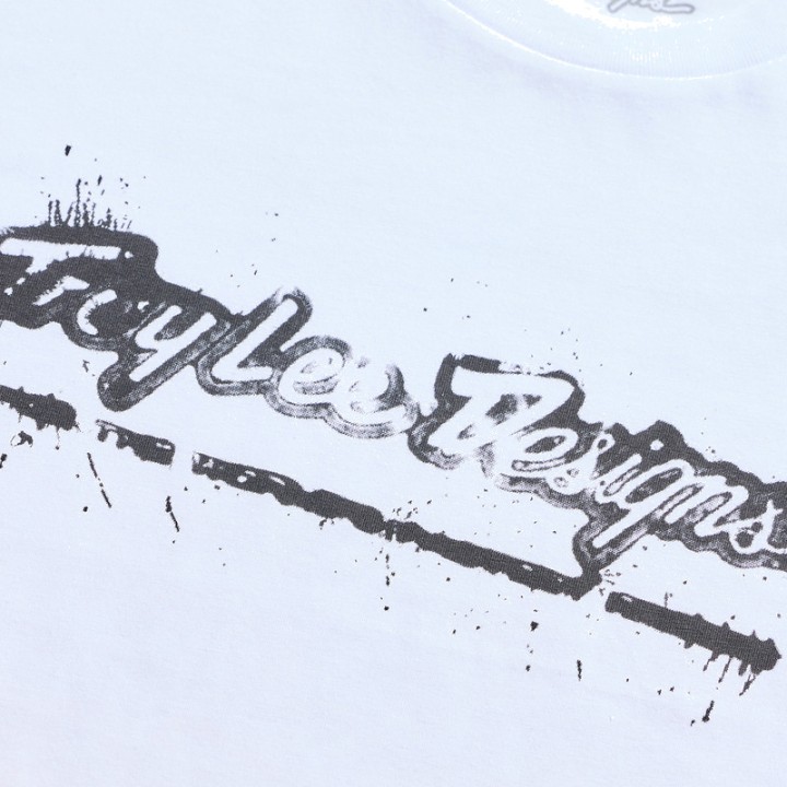 TROY LEE DESIGNS Samarreta de màniga curta REPEAT