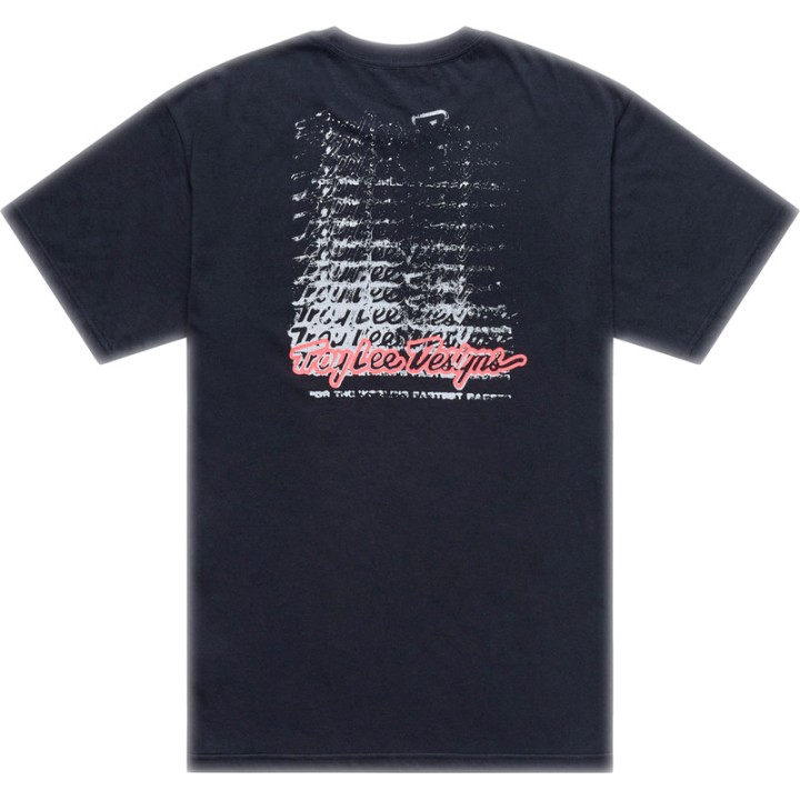 TROY LEE DESIGNS Samarreta de màniga curta REPEAT