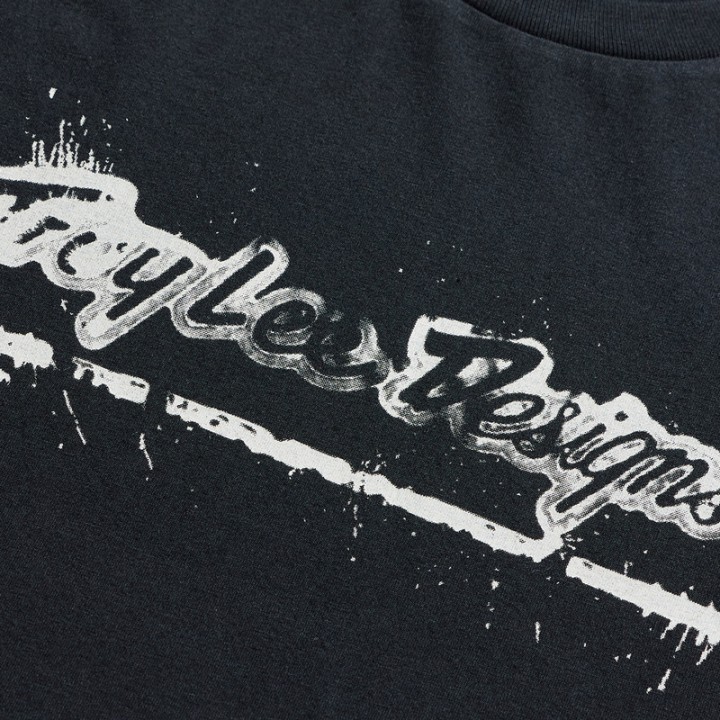 TROY LEE DESIGNS Samarreta de màniga curta REPEAT