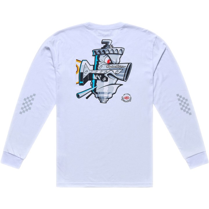 TROY LEE DESIGNS Manga comprida CARB 801056000VAR