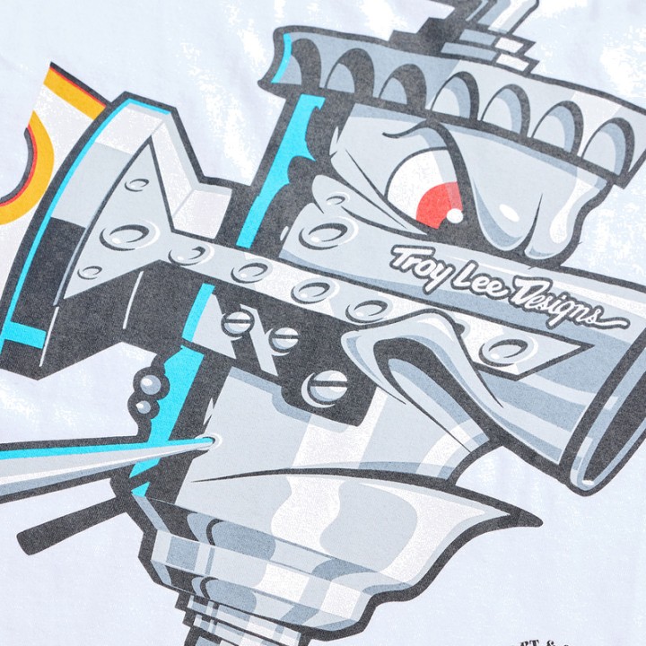TROY LEE DESIGNS Samarreta de màniga llarga CARB