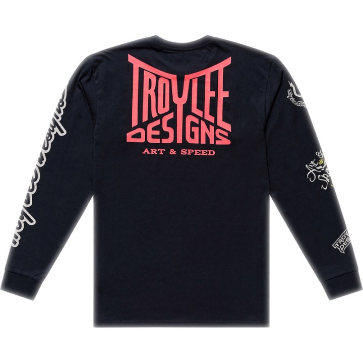 TROY LEE DESIGNS Samarreta de màniga llarga HANDLEBAR