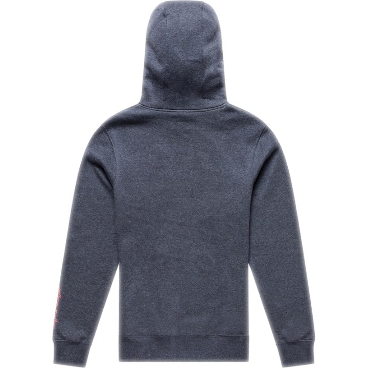 TROY LEE DESIGNS KAPUZENPULLOVER IMPRINT 80105630VAR