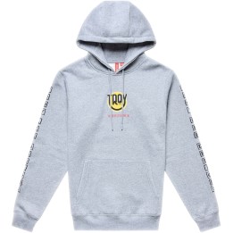 TROY LEE DESIGNS KAPUZENPULLOVER HAPPY DAYZ 80105640VAR