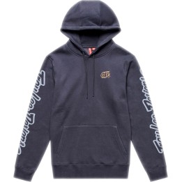 TROY LEE DESIGNS MOLETOM COM CAPUZ BRANDED 801056600VAR