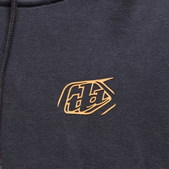 TROY LEE DESIGNS KAPUZENPULLOVER BRANDED 801056600VAR