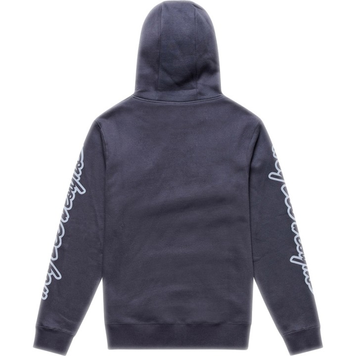 TROY LEE DESIGNS KAPUZENPULLOVER BRANDED 801056600VAR