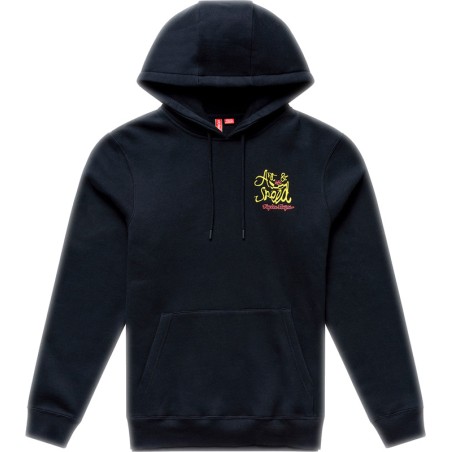 kapuzenpullover heritage