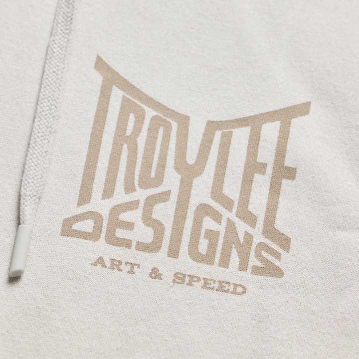 TROY LEE DESIGNS Damehættetrøje HANDLEBAR 801056800VAR