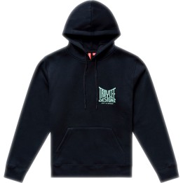 TROY LEE DESIGNS Hoodie för kvinnor HANDLEBAR 801056800VAR