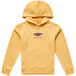 TROY LEE DESIGNS Sudadera con capucha infantil CYBORG