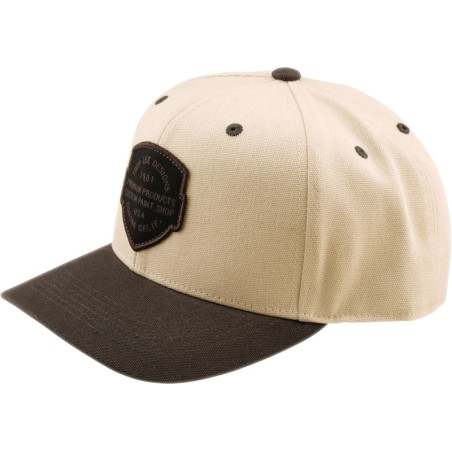 Șapcă de baseball curved snapback