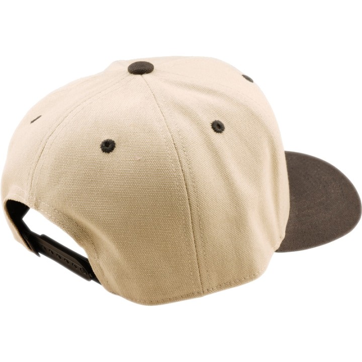 TROY LEE DESIGNS Baseball cap CURVED SNAPBACK 801057100VAR