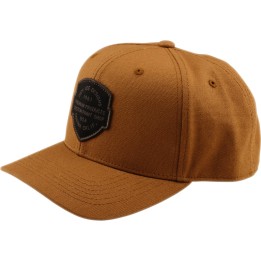 TROY LEE DESIGNS Boné de baseball CURVED SNAPBACK
