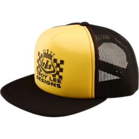idrottshatt night trucker snapback