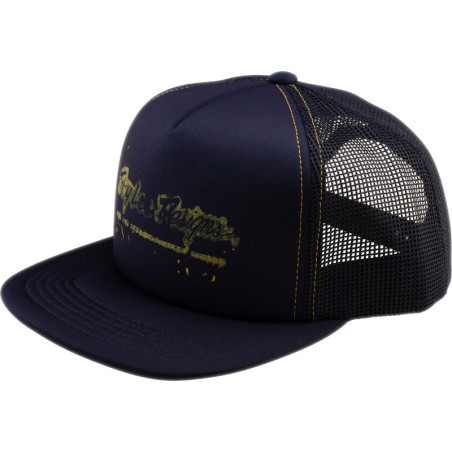 idrottshatt trucker snapback