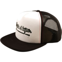 TROY LEE DESIGNS Idrottshatt TRUCKER SNAPBACK 801057300VAR