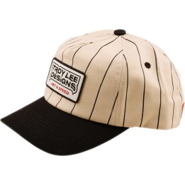 TROY LEE DESIGNS Căpățână sportivă CURVED SNAPBACK