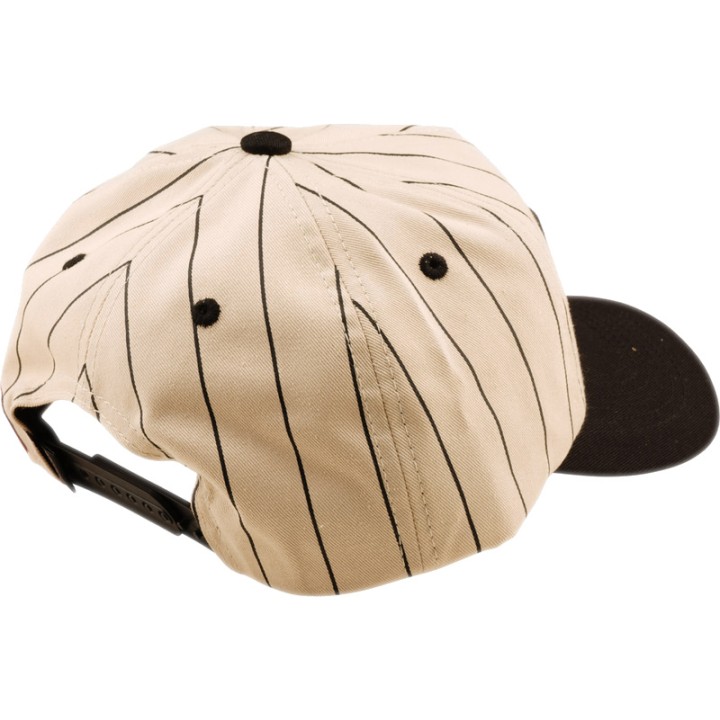 TROY LEE DESIGNS Idrottshatt CURVED SNAPBACK 801057600VAR