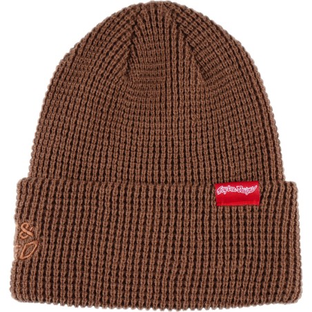 knitted hat speed