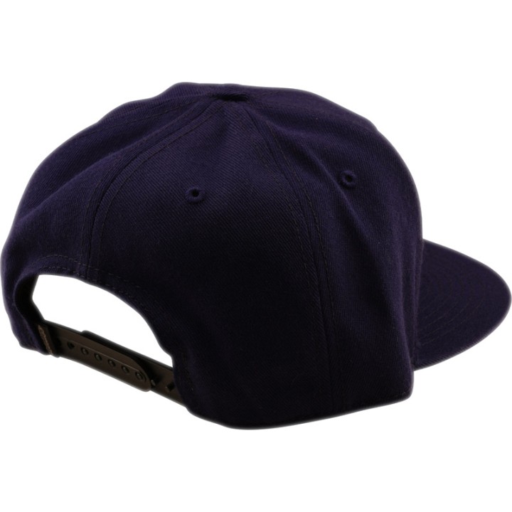TROY LEE DESIGNS Idrottshatt FLAT BILL SNAPBACK 801058200VAR
