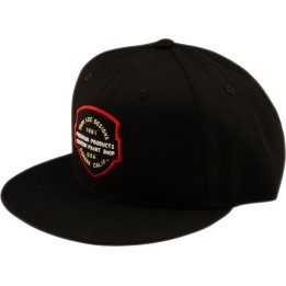 TROY LEE DESIGNS Idrottshatt FLAT BILL SNAPBACK 801058200VAR