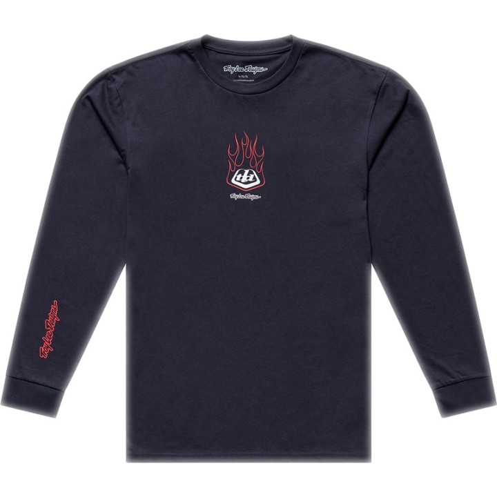 TROY LEE DESIGNS Camiseta casual FLAME2