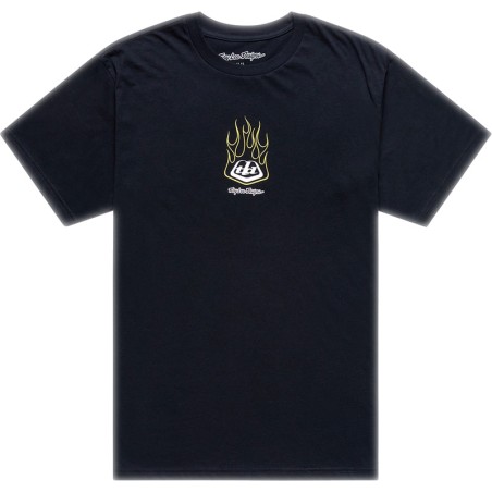tricou casual flame2