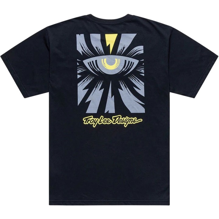 TROY LEE DESIGNS Samarreta CASUAL CYBORG 801064000VAR