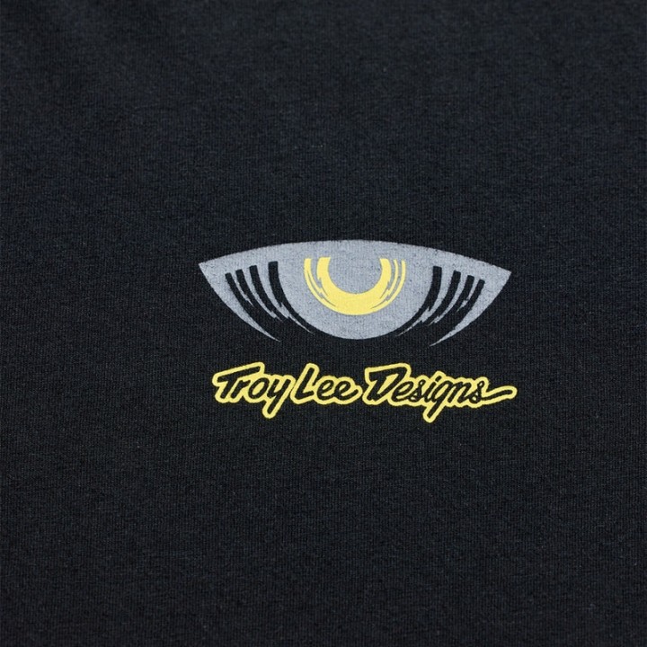 TROY LEE DESIGNS Samarreta CASUAL CYBORG 801064000VAR