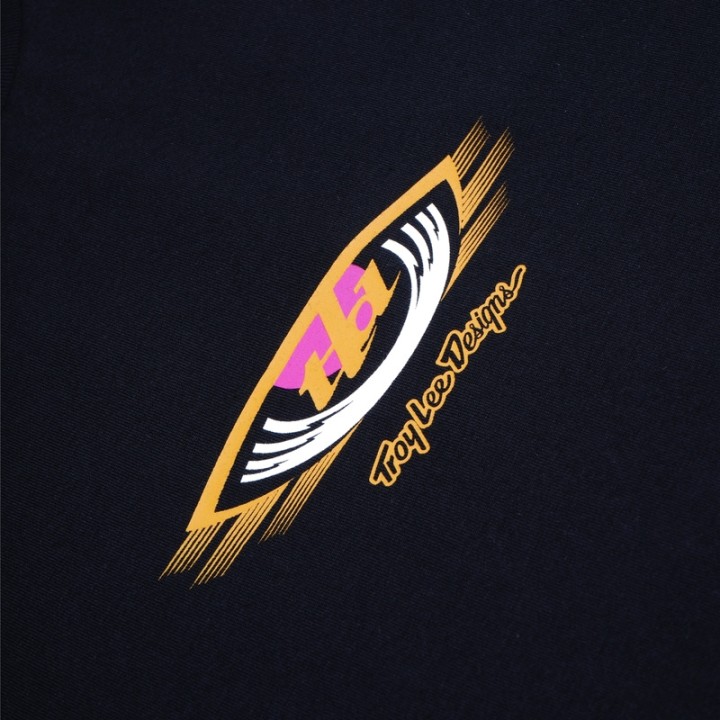 TROY LEE DESIGNS Omezené vydání triko CYCLOPS 80108950VAR