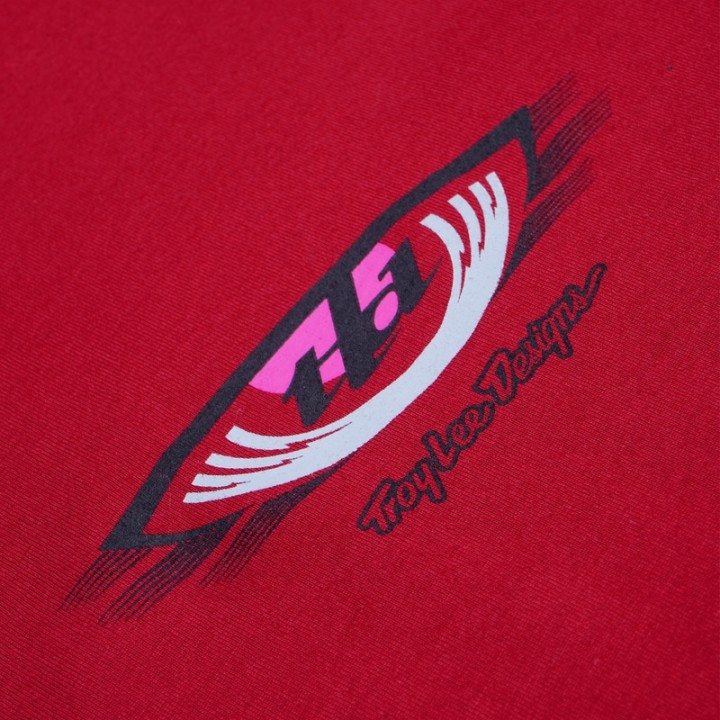 TROY LEE DESIGNS Camiseta de edición limitada CYCLOPS