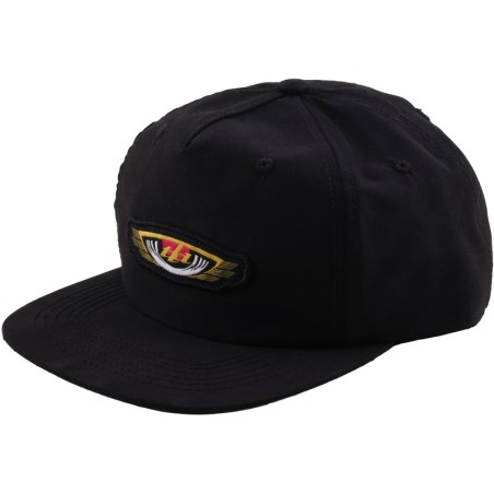 baseball cap snapback