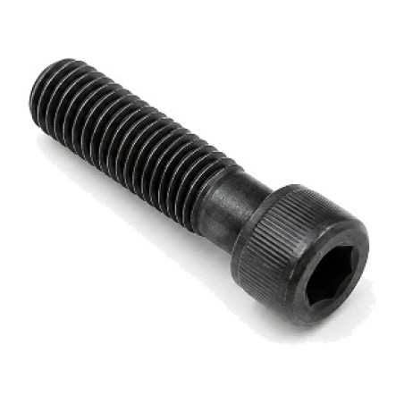styrstamsskruv zero100 m5x16 mm 2018