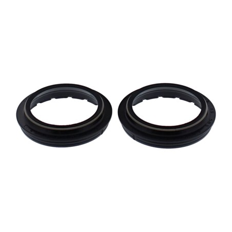 kit de protection anti-poussière pour fourche