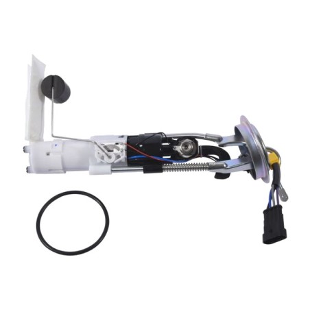 complete fuel pump module