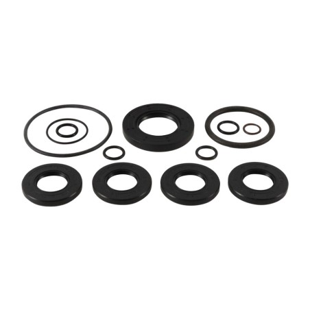 kit de reconstrucción de retenes de transmisión