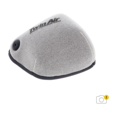 pre-lubricated air filter noise reducer 151128drx