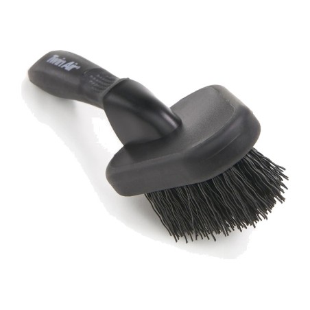 spazzolino da dettaglio compatto