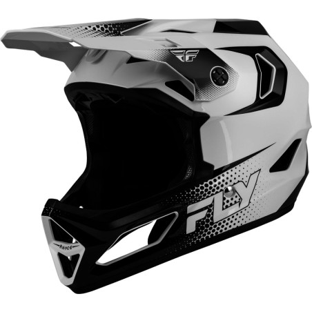 casque de vélo de montagne rayce sonar