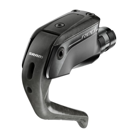 ruttrassfick red e1 aero fm 20mm 2000mm