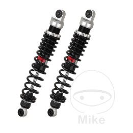 YSS SUSPENSION Justerbare dobbelt dæmper 7895767