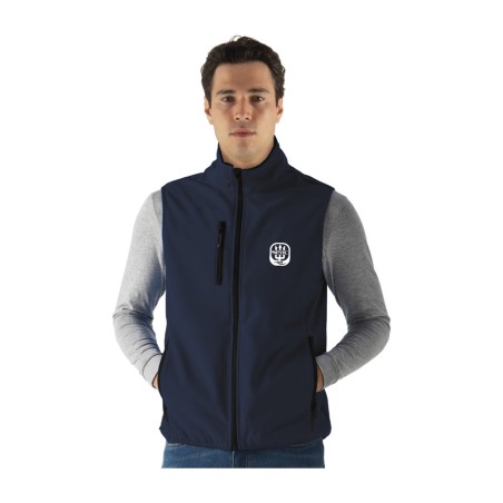 moško dvignevo gilet uomo