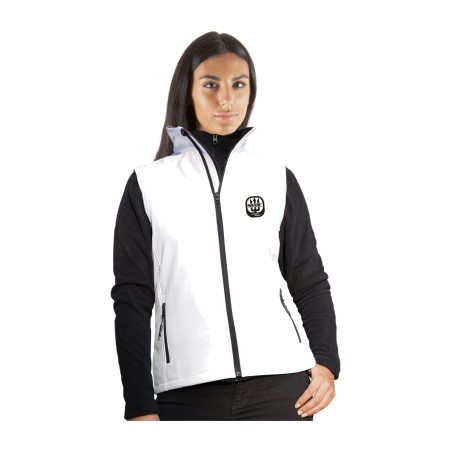 naispaitti gilet donna