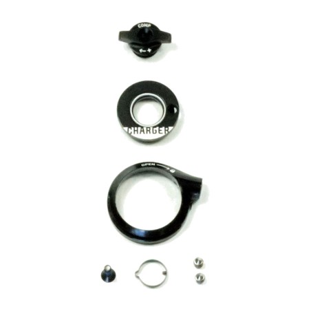 quadrante di compressione remoto per forcella sid (charger) remoto