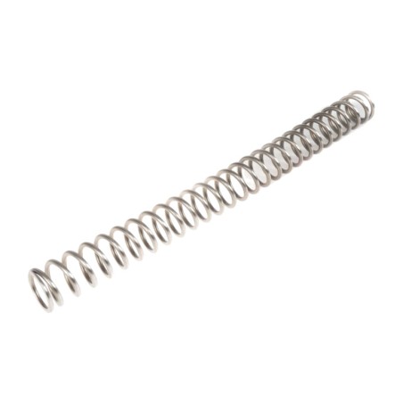 motorbike fork spring kyb 48mm/460mm/4.0n