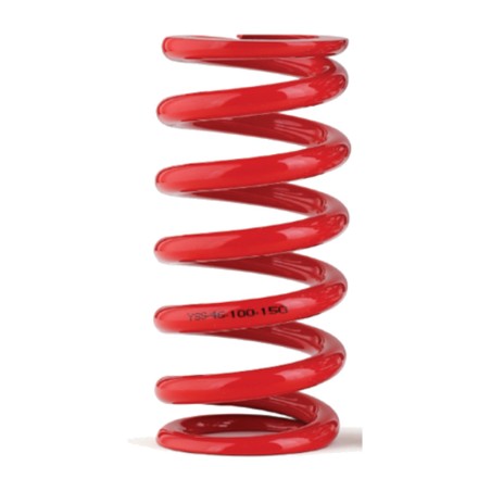 rear linear shock spring 56-60-195