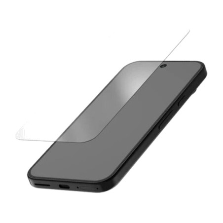 screenprotector van gehard glas google pixel 10 pro